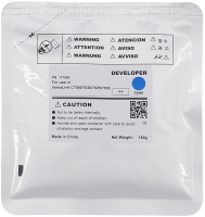 Девелопер Cet CET171050 (CET171050) (новая совместимая) для Xerox VersaLink C7000/C7020/C7025/7C030 400000стр.