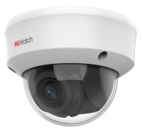 Камера видеонаблюдения аналоговая HiWatch DS-T207(С) 2.7-13.5мм HD-CVI HD-TVI цв. корп.:белый (DS-T207(С) (2.7-13.5 MM))