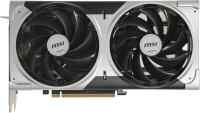 Видеокарта MSI PCI-E 5.0 RTX 5070 12G VENTUS 2X NVIDIA GeForce RTX 5070 12Gb 192bit GDDR7 2512/28000 HDMIx1 DPx3 HDCP Ret