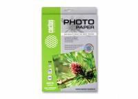 Фотобумага Cactus CS-MSA410020 A4/100г/м2/20л./белый матовое самоклей. для струйной печати