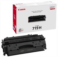 Картридж лазерный Canon 719H 3480B002/012 черный бар.в компл. (6400стр.) для Canon i-Sensys MF5840/MF5880/LBP6300/LBP6650