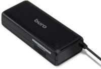 Блок питания Buro BUM-1187H90 ручной 90W 12V-20V 11-коннект. от бытовой электросети LED индикатор