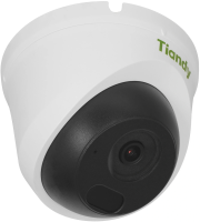 Камера видеонаблюдения IP Tiandy TC-C32HS I3/E/Y/C/SD/2.8mm/V4.2 2.8-2.8мм цв. корп.:белый (TC-C32HS I3/E/Y/C/SD/2.8/4.2)