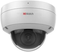 Камера видеонаблюдения IP HiWatch DS-I652M(C) (2.8mm) 2.8-2.8мм цв. корп.:белый