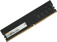 Память DDR4 16Gb 2666MHz Digma DGMAD42666016S RTL PC4-21300 CL19 DIMM 288-pin 1.2В single rank Ret