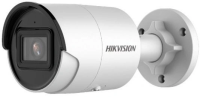 Камера видеонаблюдения IP Hikvision DS-2CD2083G2-IU(4mm) 4-4мм цв. корп.:белый