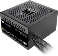 Блок питания Thermaltake ATX 750W Toughpower GX3 SE Gen.5 80+ gold (20+4pin) APFC 120mm fan 3xSATA RTL