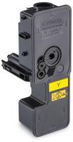 Картридж лазерный Kyocera TK-5240Y 1T02R7ANL0 желтый (3000стр.) для Kyocera P5026cdn/cdw M5526cdn/cdw
