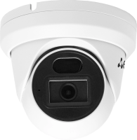 Камера видеонаблюдения IP Eltex SV-BA414-E 2.8-2.8мм цв. корп.:белый