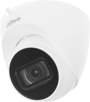 Камера видеонаблюдения IP Dahua DH-IPC-HDW2230T-AS-0360B-S2(QH3) 3.6-3.6мм цв. корп.:белый (DH-IPC-HDW2230TP-AS-0360B-S2)