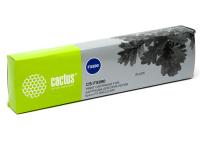 Картридж матричный Cactus CS-FX890 12.7x17 черный для Epson FX-890/LQ-590