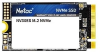 Накопитель SSD Netac PCIe 3.0 x4 1TB NT01NV30ES-1T0-E4X NV30ES M.2 2242