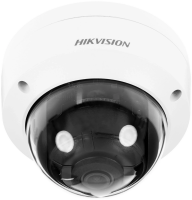 Камера видеонаблюдения IP Hikvision DS-2CD2183G2-IS(2.8mm) 2.8-2.8мм цв. корп.:белый