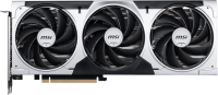 Видеокарта MSI PCI-E 5.0 RTX 5060 TI 8G VENTUS 3X NVIDIA GeForce RTX 5060TI 8Gb 128bit GDDR7 2572/28000 HDMIx1 DPx3 HDCP Ret