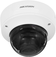 Камера видеонаблюдения IP Hikvision DS-2CD2783G2-IZS 2.8-12мм цв. корп.:белый