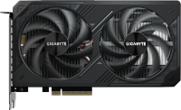 Видеокарта Gigabyte PCI-E 5.0 GV-N506TWF2OC-16GD 1.0 NVIDIA GeForce RTX 5060TI 16Gb 128bit GDDR7 2587/28000 HDMIx1 DPx3 HDCP Ret