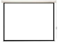 Экран Lumien 110" 203x203см Eco Control LEC-100102 1:1 настенно-потолочный рулонный (моторизованный привод)
