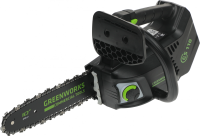Цепная пила Greenworks GD40TCS аккум. дл.шины:10" (25cm) (2003807)