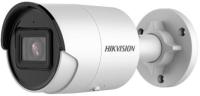 Камера видеонаблюдения IP Hikvision DS-2CD2043G2-IU(4MM) 4-4мм цв. корп.:белый