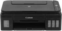 МФУ струйный Canon Pixma G2010 (2313C012) A4 черный