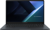 Ноутбук Asus ExpertBook B1 B1503CVA-S77757 Core 7 150U 8Gb SSD512Gb Intel Graphics 15.6" IPS FHD (1920x1080) без ОС grey WiFi BT Cam (90NX0801-M08U20)