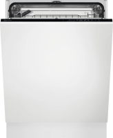 Посудомоечная машина встраив. Electrolux ESL5315LO полноразмерная серебристый