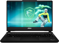Ноутбук MSI Cyborg 15 Max C2WG-013XRU Core 7 240H 16Gb SSD1Tb NVIDIA GeForce RTX 5070 8Gb 15.6" IPS FHD (1920x1080) FreeDOS grey WiFi BT Cam (9S7-15T111-013)