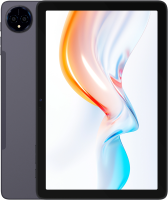 Планшет Digma Pro Spectrum T606 (1.6) 8C RAM6Gb ROM128Gb 10.1" IPS 1280x800 4G Android 14 темно-серый 13Mpix 5Mpix BT WiFi microSD 512Gb 6000mAh 255hrs