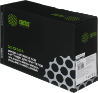 Картридж лазерный Cactus CS-CF237A CF237A черный (11000стр.) для HP LJ M607n/M608n/M608dn/M609x/M631h/M631z/M632h
