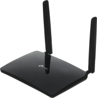Роутер беспроводной TP-Link Archer MR402 AC1200 10/100BASE-TX/3G/4G черный