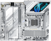 Материнская плата Asus ROG STRIX X870E-A GAMING WIFI7 NEO Socket AM5 AMD X870 4xDDR5 ATX AC`97 8ch(7.1) 5Gigabit RAID+HDMI
