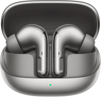 Гарнитура внутриканальные Xiaomi Buds 5 Pro BT титан беспроводные bluetooth в ушной раковине (BHR9640GL)