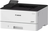 Принтер лазерный Canon i-Sensys LBP246dw II (7187C006) A4 Duplex Net WiFi белый
