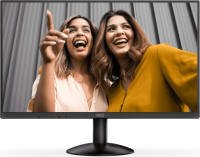 Монитор AOC 21.45" 22B30HM2 черный VA LED 16:9 HDMI матовая 250cd 178гр/178гр 1920x1080 120Hz VGA FHD USB 3.01кг