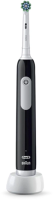 Зубная щетка электрическая Oral-B Pro 1 80870428 черный