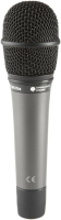 Микрофон проводной Audio-Technica ATM610a черный