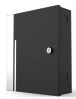 Контроллер автономный HiWatch ACT-C101