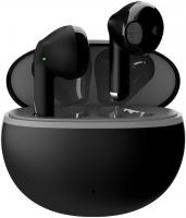 Гарнитура вкладыши Creative ZEN Air Dot черный беспроводные bluetooth в ушной раковине (51EF1120AA000)