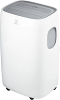 Кондиционер мобильный Electrolux Loft EACM-8 CL/N3 белый площ.21м2