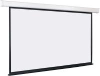 Экран Lumien 131" 189x300см Eco Control LEC-100117 16:10 настенно-потолочный рулонный белый (моторизованный привод)