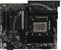Материнская плата Gigabyte Z790 EAGLE AX Soc-1700 Intel Z790 4xDDR5 ATX AC`97 8ch(7.1) 2.5Gg RAID+HDMI+DP