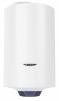 Водонагреватель Ariston BLU1 ECO ABS PW 100 V 2.5кВт 100л электрический настенный/белый