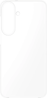 Чехол Samsung для Samsung Galaxy S26 FE Clear Case прозрачный (EF-QS741CTEGRU)