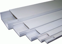 Короб TWT (TWT-CT39x18-WH) 39х18