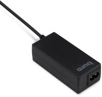 Блок питания Buro BUM-0036S40 автоматический 40W 9.5V-20V 8-коннект. от бытовой электросети LED индикатор