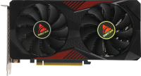 Видеокарта Biostar PCI-E 4.0 VN3606RML9 NVIDIA GeForce RTX 3060 12Gb 192bit GDDR6 1320/15000 HDMIx1 DPx3 HDCP Ret