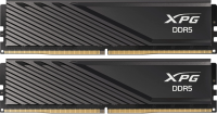 Память DDR5 2x8GB 5600MHz A-Data AX5U5600C468G-DTLABBK XPG Lancer Blade RTL Gaming PC5-44800 CL46 DIMM UDIMM ECC 288-pin 1.1В kit dual rank с радиатором Ret