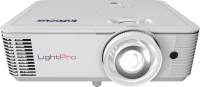 Проектор Infocus IN0048ST DLP 4000Lm ANSI (1920x1080) 30000:1 ресурс лампы:15000часов 1xUSB typeA 2xHDMI 2.9кг
