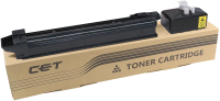 Картридж лазерный Cet CET141246R TK-8115K черный (12000стр.) для Kyocera ECOSYS M8124cidn/8130cidn