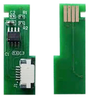 Чип драм-юнита Cet CET391018 (DK-5230/302R793010) черный для KYOCERA M5521/M5526/P5021/P5026/P5018 100000стр.